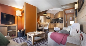 t3 à la vente -   74300  ARACHES LA FRASSE, surface 35 m2 vente t3 - UBI454661306